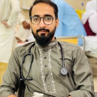 Dr Adeel Shahzad