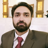 Dr Tanveer hussain Khan