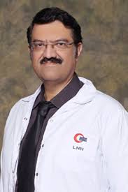 DR FAISAL AHMED