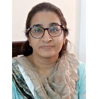 Dr. Hafsa Shahzad