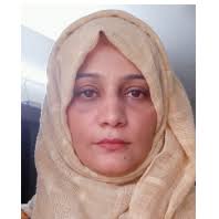 Dr Sadaf Islam