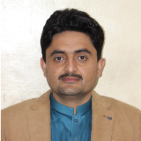 Dr.Ibrar Hussain