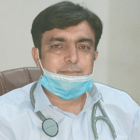 Dr Akhtar Ali