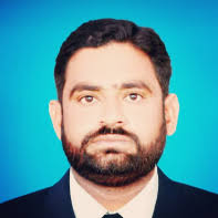 Mr Pervaiz Iqbal