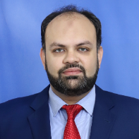Dr Ali Tauseef