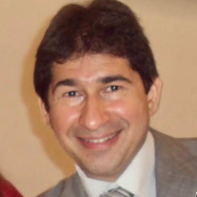 Dr Shafiq Yasin
