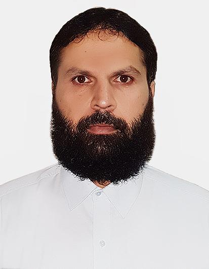 Dr. Muhammad Daud Farooqi