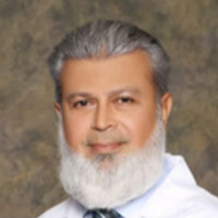 Dr. Muhammad Khalid Ahmed Bhambha