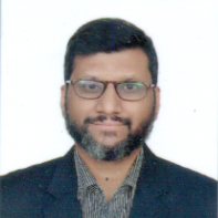 Dr. Syed Muhammed Farhan Ali