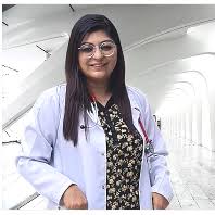 Dr Saeeda Hanif