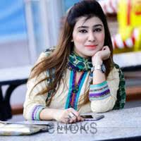 Dr Jaweria 