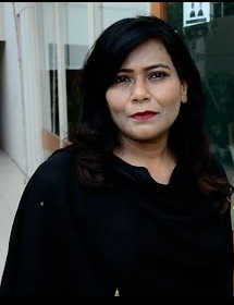 Dr. Kanwal Mobarak