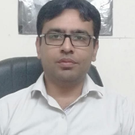Dr. Tahir Iqbal