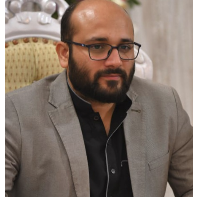 Dr. Saad Ullah Siddiqui