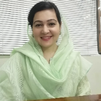 Dr. Ayesha Khanum