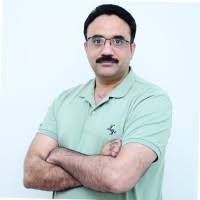 Dr. Latif Khan