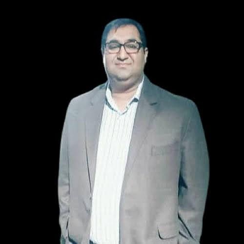 Dr.Moazzam Ali