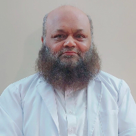 Prof. Dr. Zahoor Ahmed