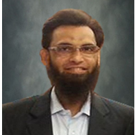 Dr. Syed Imran Ahmed