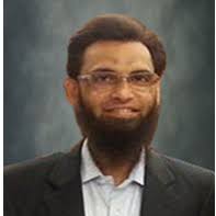 Dr. Syed Imran Ahmed