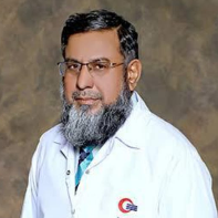 Assist. Prof. Dr. Asif Paracha
