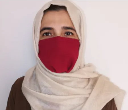Associate Professor Dr. Saira Farhan