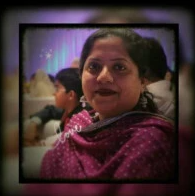 Dr. Kiran Khan
