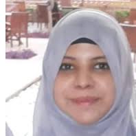 Dr Safia Akhlaq