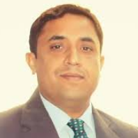 Dr. Sijad Ahmed Mahar