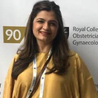Dr. Sangita Lakhwani