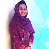 Dr Yusra Hussain