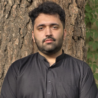 Dr Ahmad Zahir