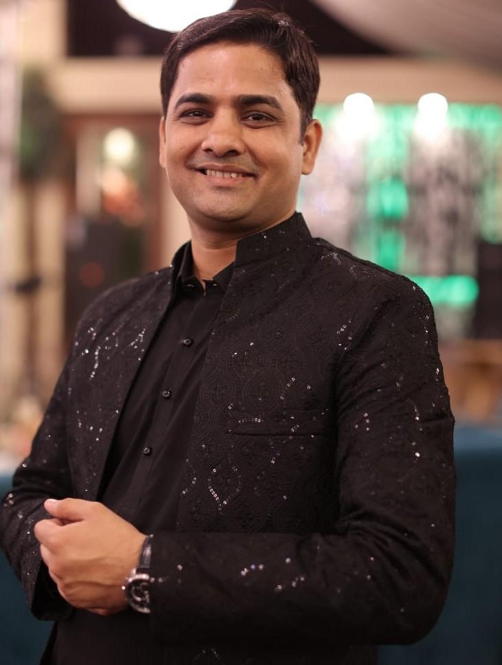 Dr Jai Kumar