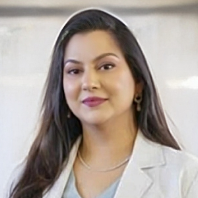 Dr. Mahwish Dildar Abbasi