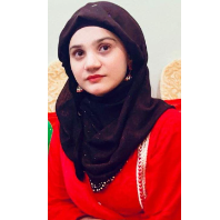 Saba Azhar