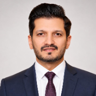 Dr. Mujtaba Anwar