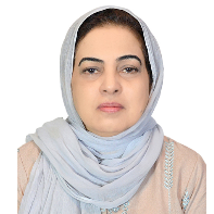 Dr Raheela Nageen