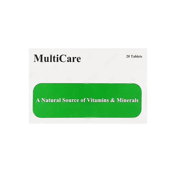 Multicare Tablet