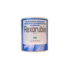 Lehning Rexorubia 350 Gms (growth Disorders During Breastfeeding)