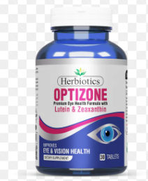  HERBIOTICS OPTIZONE 30s (EYE AND VISION HEALTH)