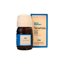 Lehning Tamarindus Complex 95 Drops 30 Ml (gastric Hyperacidity)