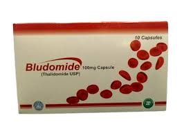 Bludomide 100mg Tablet