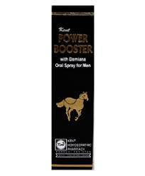 Kent Power Booster (mouth Spray) 15ml (sexual Wellness For Men)