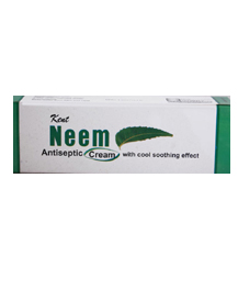 Kent Neem Cream Tube 35gm (anti Septic)
