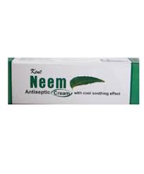 Kent Neem Cream Tube 35gm (anti Septic)