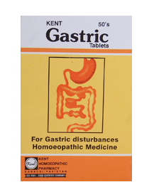 Kent Gastric Tablets 50s (gastric Disturbance)