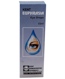 Kent Euphrasia 115 Complex 30ml (conjunctivitis, Eye Infection)