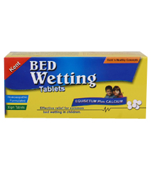 Kent Bed Wetting Tablets 30gm (acute Acute Urinary Infections, Enuresis And Dysuria)