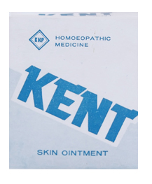 Kent Skin Ointment 10gm (skin Care, Rashes)