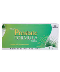 Kent Prostate Formula Tablets 30s (prostate & Urinary Disorders)